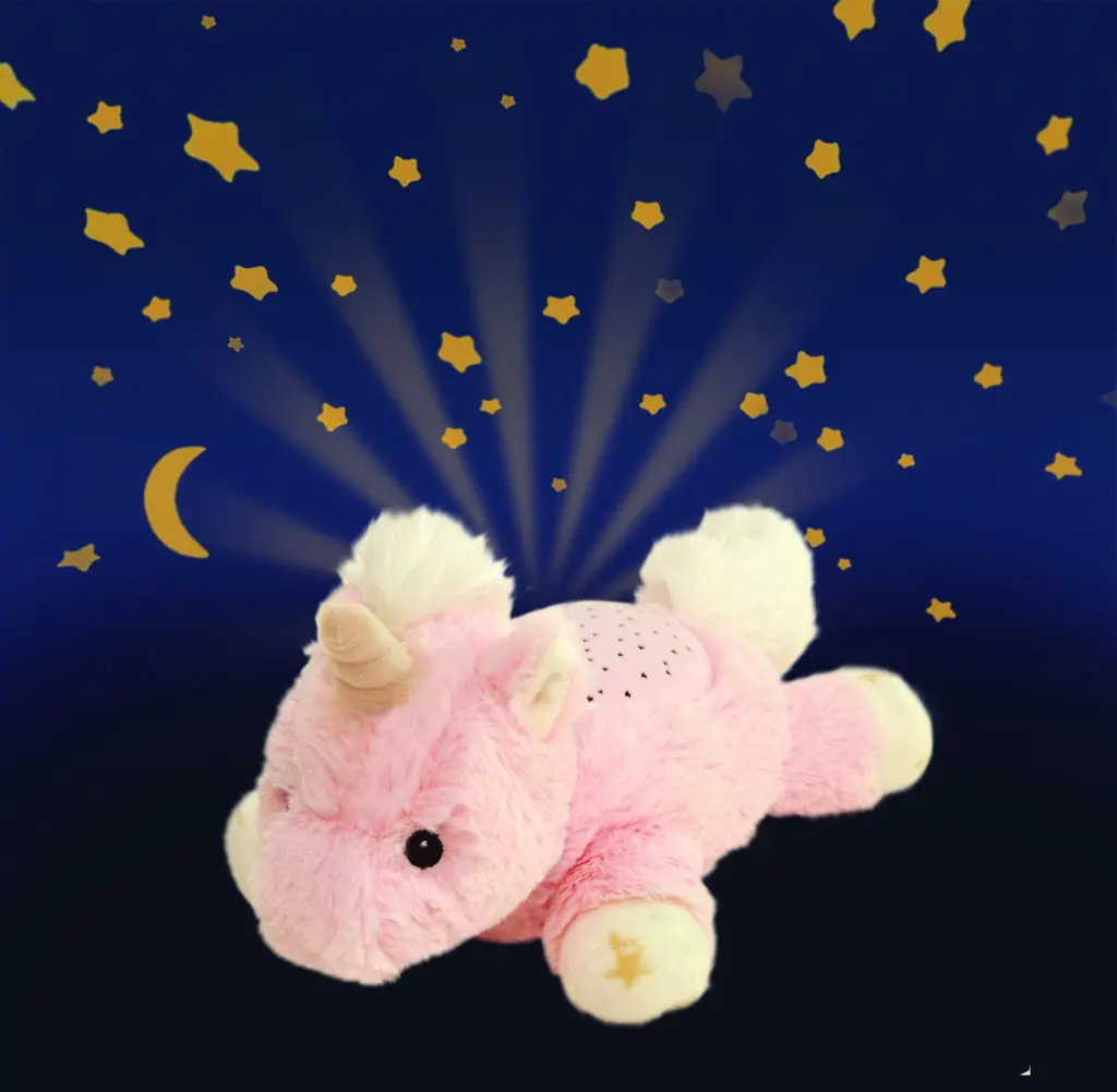 Dream Buddies® - Ella - Unicorn - Picture # 2.webp