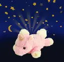 Dream Buddies® - Ella - Unicorn - Picture # 2.webp