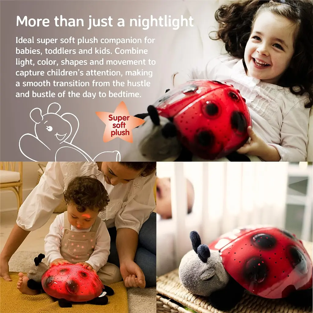 Twilight Ladybug® -  Classic - Picture # 4.webp