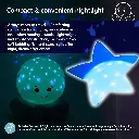 Twinkles To Go Octo® - Baby Blue - Picture # 6.webp