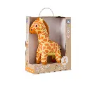 Gina the Giraffe - Picture # 4.webp