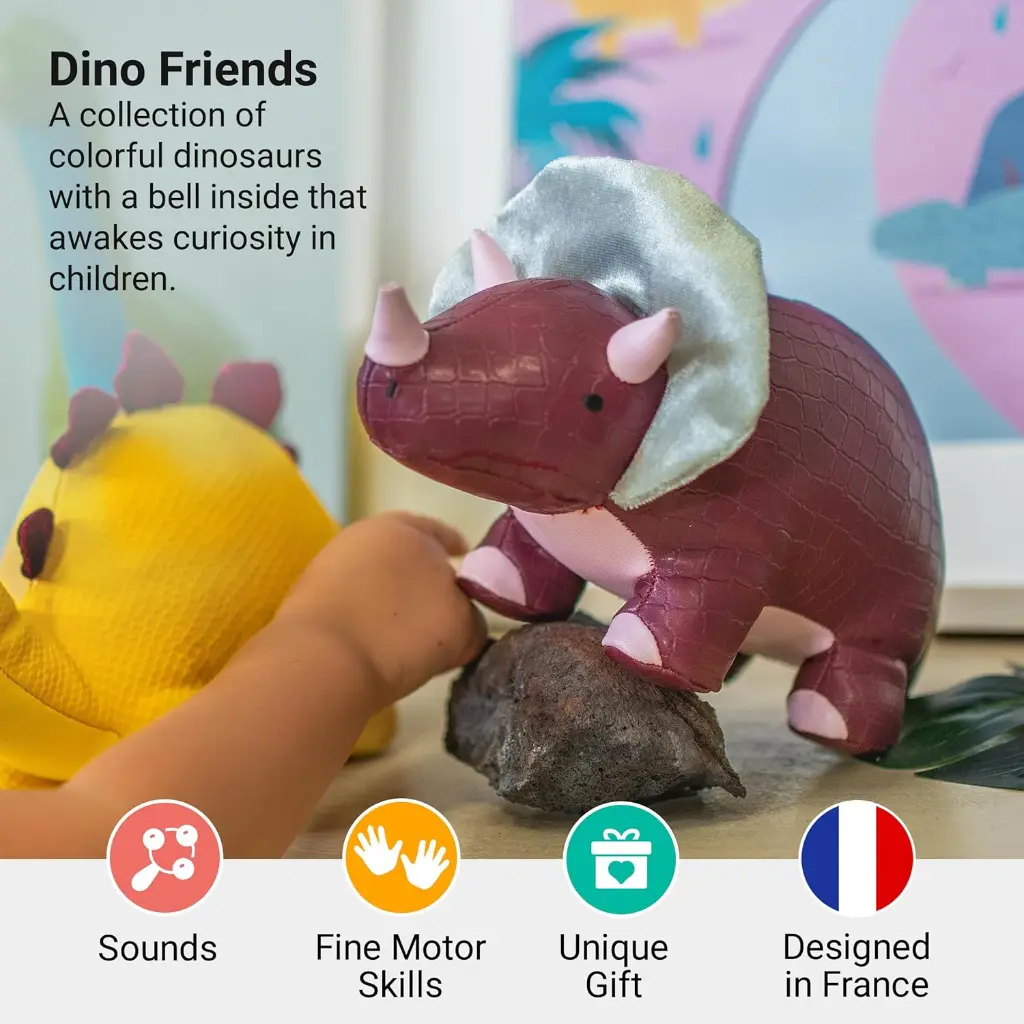 2_LBF_Dino Friends_Penelope the Triceratops.webp