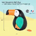 Jean the Toucan - Picture # 3.webp