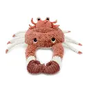 74600 - Crab Mom and Her Baby (Terracotta) - 2.webp