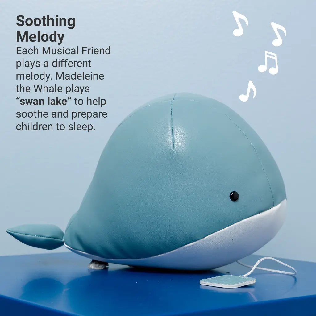 Madeleine the Whale - Picture # 6.webp