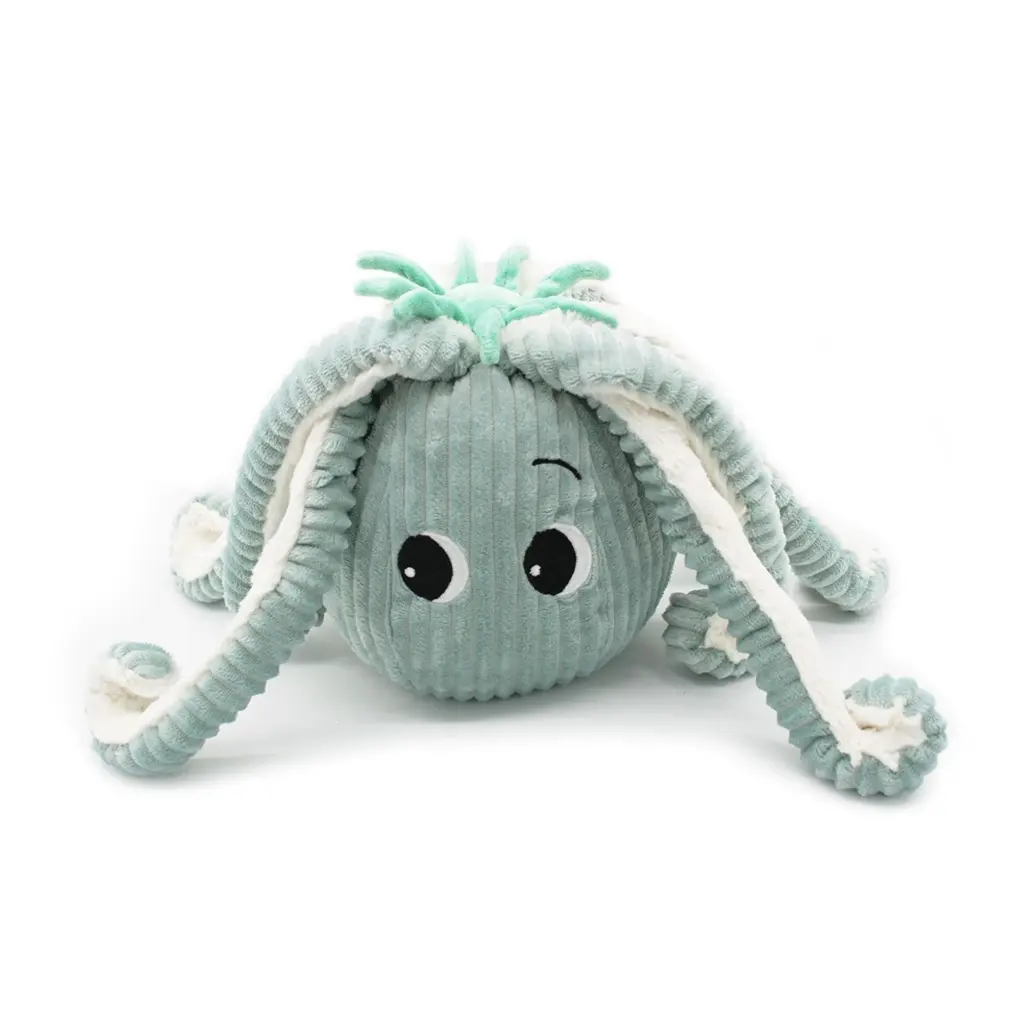 74102 - Octopus Mom and Her Baby (Mint) - 2.webp