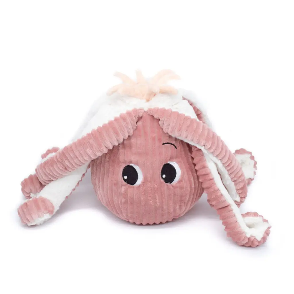 74101 - Octopus Mom and Her Baby (Pink) - 2.webp