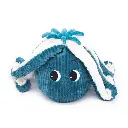 74100 - Octopus Mom and Her Baby (Blue) - 2.webp