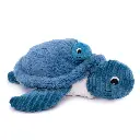 73500 - Sea Turtle Mom and Her Baby (Blue) - 2.webp