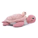 73601 - Sea Turtle Mom and Her Baby Giant (Pink) - 2.webp