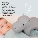 Sam the Hippopotamus - Picture # 5.webp