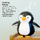 Martin the Penguin - Picture # 5.webp