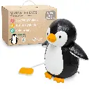 Martin the Penguin - Picture # 2.webp