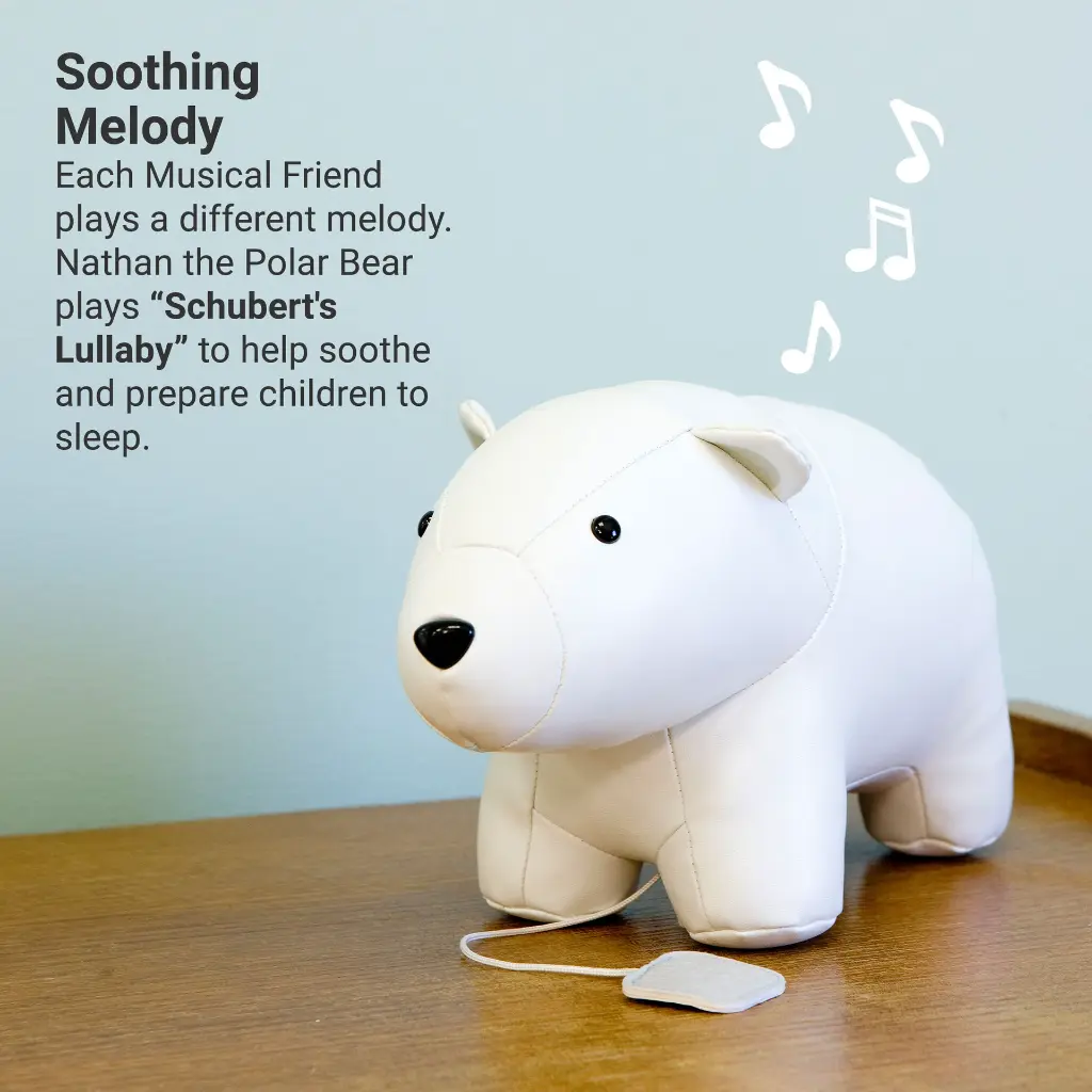 Nathan the Polar Bear - Picture # 5.webp