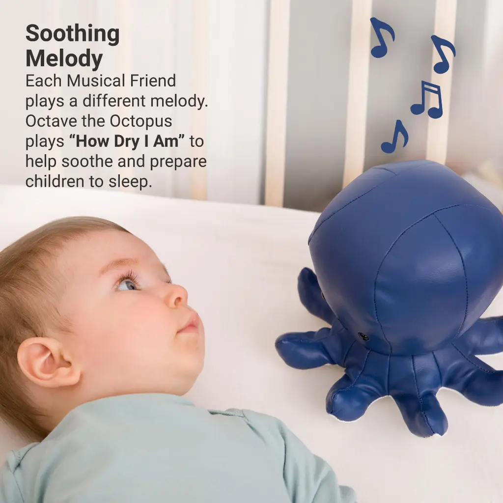 Octave the Octopus - Picture # 6.webp