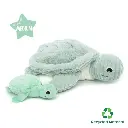 Sea Turtle Mom and Her Baby (Medium - Mint)