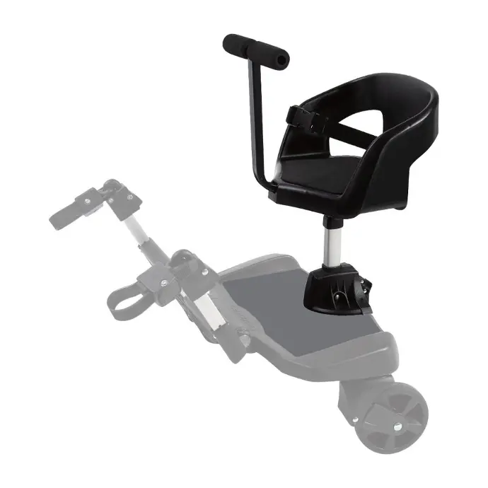 Universal Stroller Hitch Seat