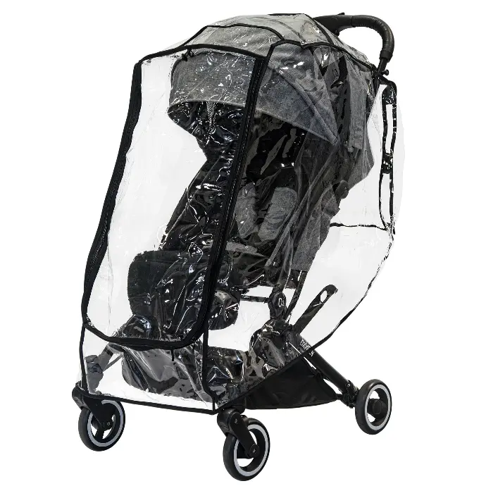 Universal Stroller Rain-Cover