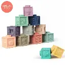 Discovery, Learning Cubes