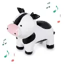 Musical Animals -  Emma the Cow