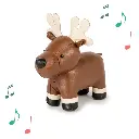 Musical Animals - Bruce the Moose