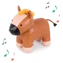 Musical Animals - Charles the Horse