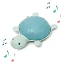 Musical Animals - Emilie the Turtle