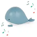 Musical Animals - Madeleine the Whale