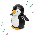 Musical Animals - Martin the Penguin