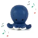 Musical Animals - Octave the Octopus