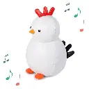 Musical Animals - Paulette the Hen