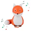 Musical Animals - Richard the Fox