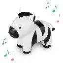 Musical Animals - Robert Zebra