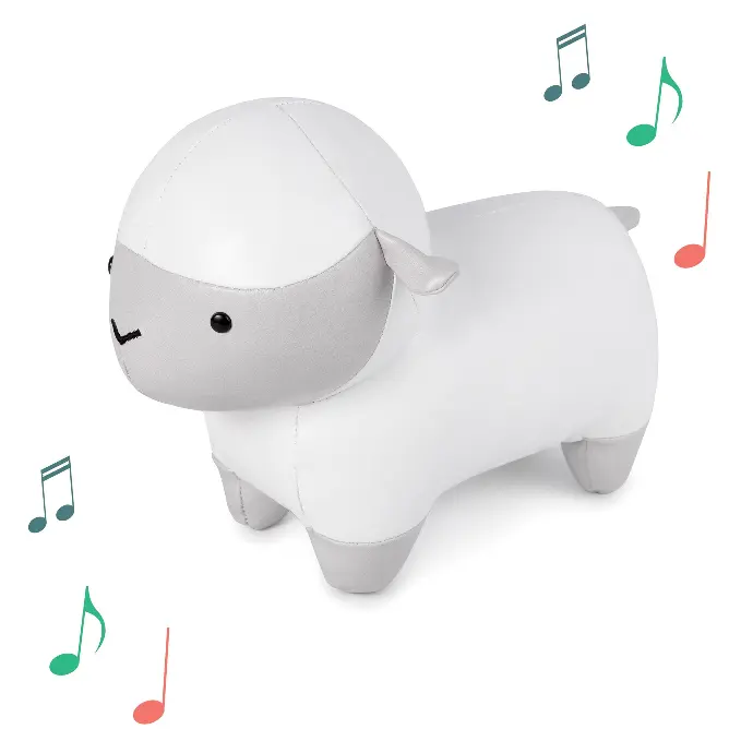 Musical Animals - Simon the Sheep