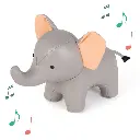 Musical Animals - Vincent the Elephant