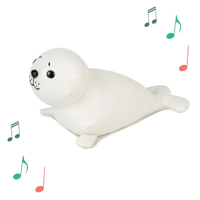 Musicals Animals - Elliot the Seal