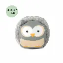 Roly Poly Balls - Owl