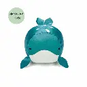 Roly Poly Balls - Whale