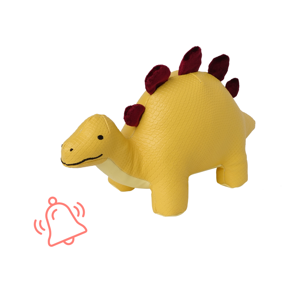 Dino Friend - Steffy the Stegosaurus