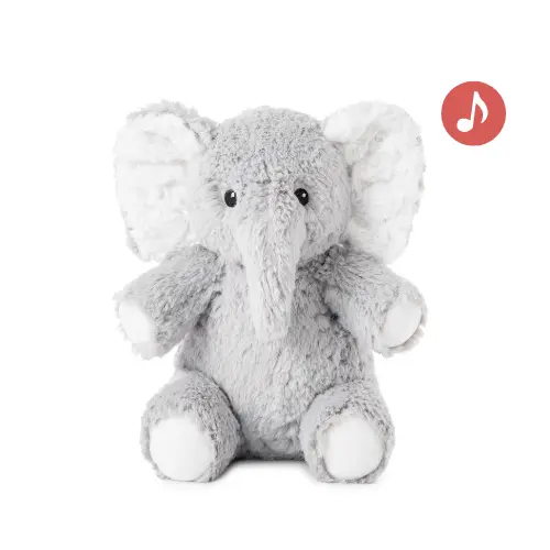 Eli the Elephant On The Go