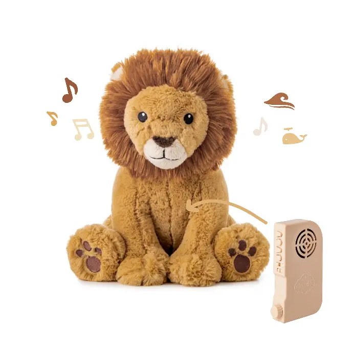 Louis the Lion Smart Sensor