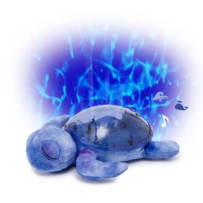 Tranquil Turtle - Ocean