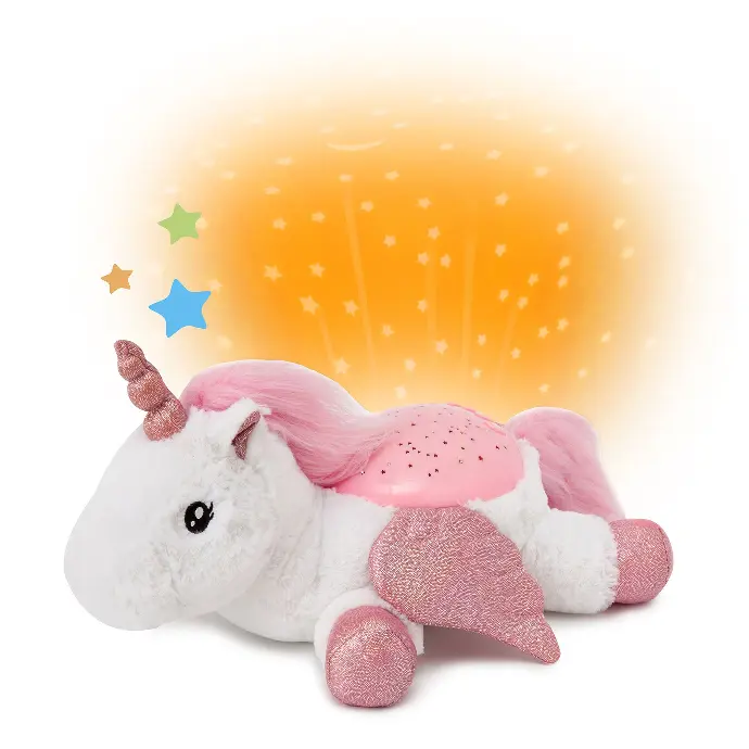 Twilight Buddies - Unicorn w/ Wings