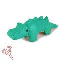 Tiny Friends - Achille the Crocodile