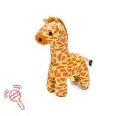 Tiny Friends - Gina the Giraffe