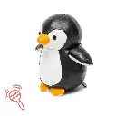 Tiny Friends - Martin the Penguin