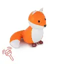 Tiny Friends - Richard the Fox