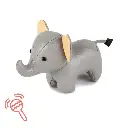 Tiny Friends - Vincent the Elephant