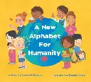 A New Alphabet for Humanity Children's Book