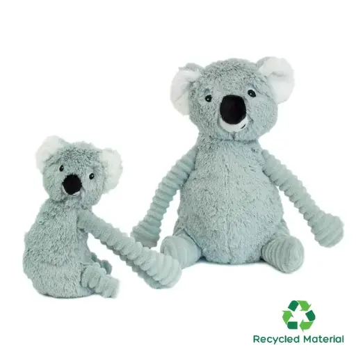 [LPT-73201] Koala Mom and Her Baby (Mint)